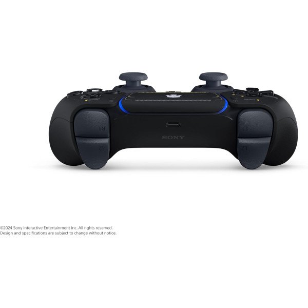 PlayStation 5 DualSense Wireless Controller HellDivers 2 Limited Edition