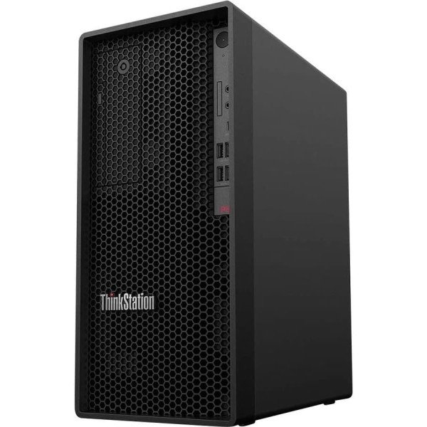 Lenovo ThinkStation P340 Tower Intel Core i7-10700 8GB RAM 1TB HDD