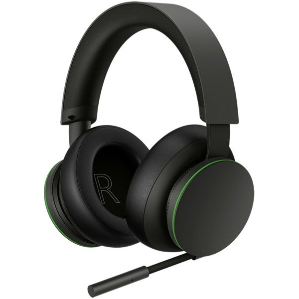 Xbox Wireless Headset for Xbox Series X|S, Xbox One, and Windows 10 Devices