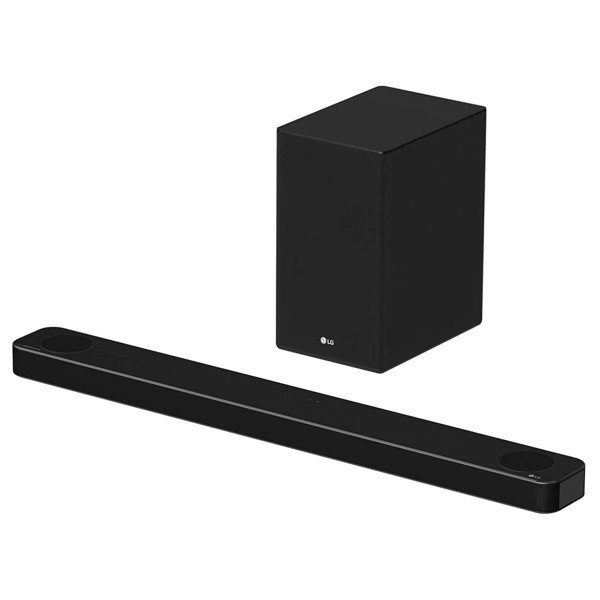 LG SP8A 3.1.2 Channel 420W Sound Bar with Dolby Atmos