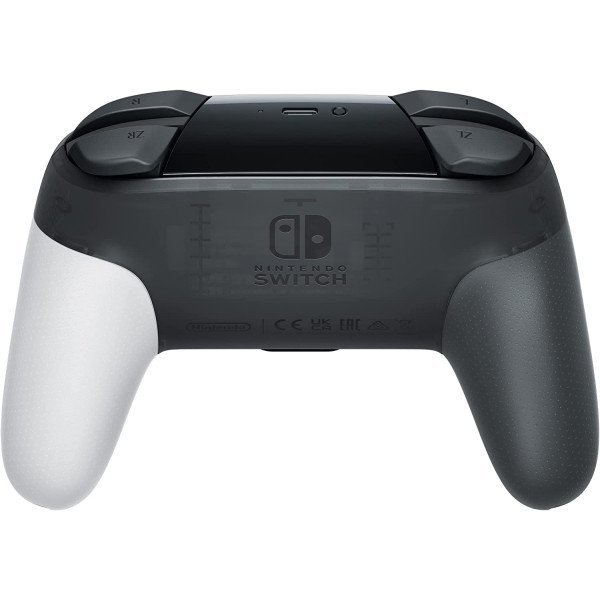 Nintendo Switch Pro Controller - The Legend of Zelda