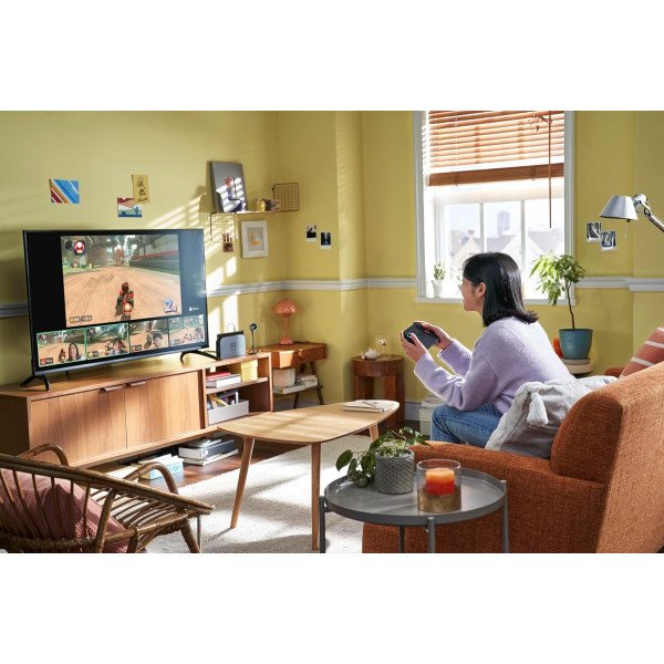 Nintendo Switch 2 Handheld Console