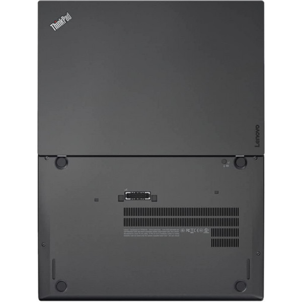 Lenovo Thinkpad T470s 14 inch FHD, Intel Core i5-6300U, 8GB RAM, 256GB SSD, Refurbished