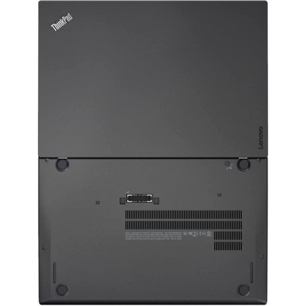 Lenovo Thinkpad T470s 14", Intel Core i5 8GB RAM, 256GB SSD - Refurbished
