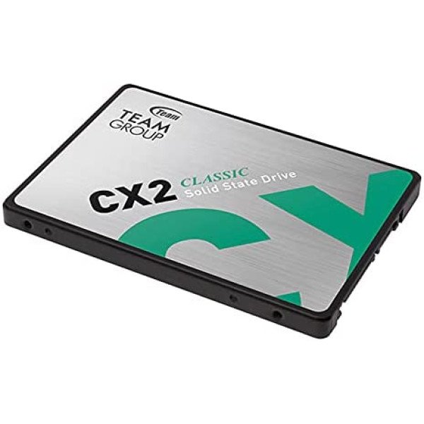 Team Group CX2 CLASSIC SSD 1 TB - SATA 6Gb/s