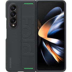 Samsung Galaxy Z Fold4 Silicone Grip Cover