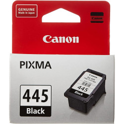 Canon Pixma PG-445 Black Fine Cartridge