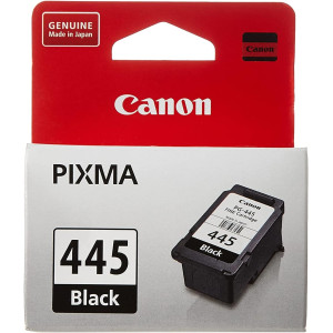 Canon Pixma PG-445 Black Fine Cartridge