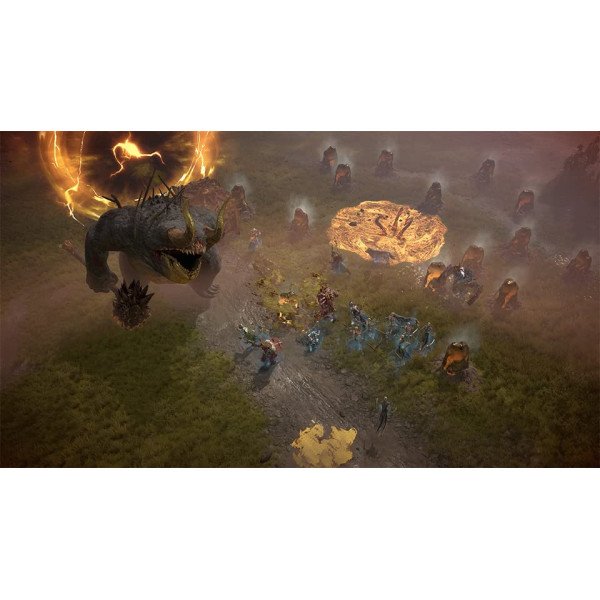 Diablo IV - PlayStation 4