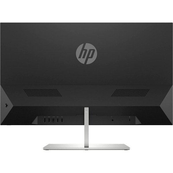 HP Pavilion 27 inch QHD PLS Monitor