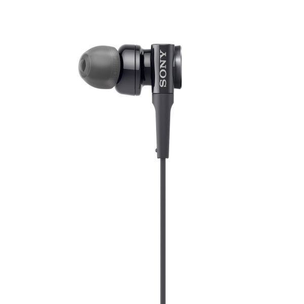 Sony MDR-XB75AP Extra Bass In-ear Headphones 
