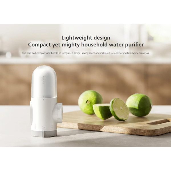 Xiaomi Faucet Water Purifier