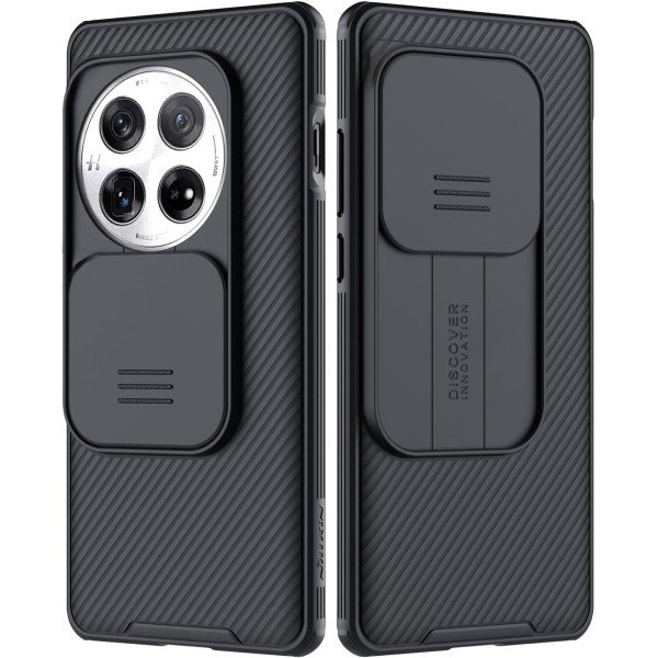 Nillkin CamShield Pro Case for Oneplus 13R & Ace 5 Pro