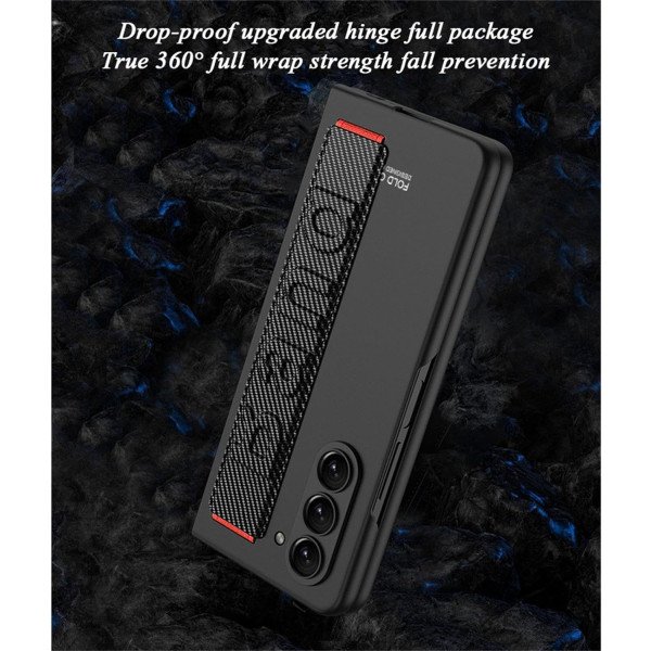 Shockproof Case for Samsung Galaxy Z Fold 5