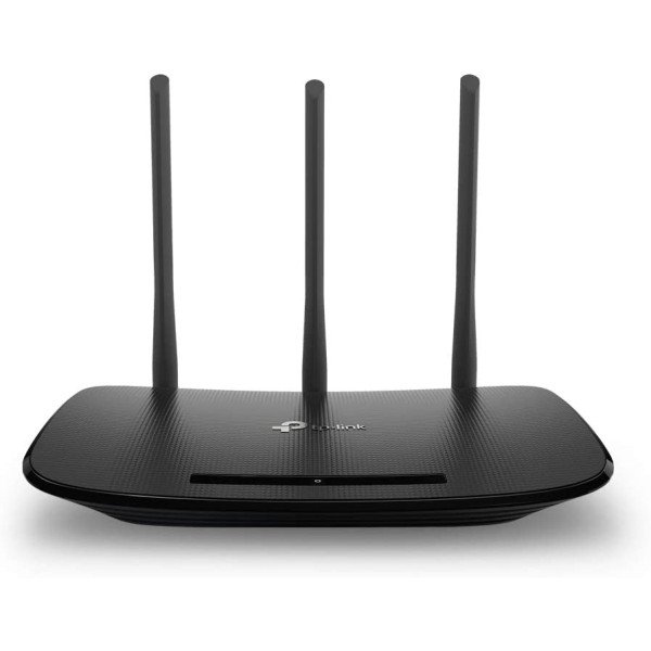 TP-Link TL-WR940N 450Mbps Wireless and Router 