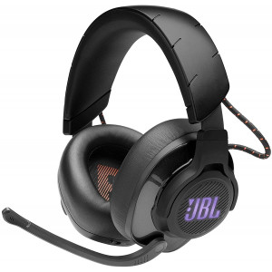 JBL Quantum 600, Wireless Over-Ear Performance Gaming Headset