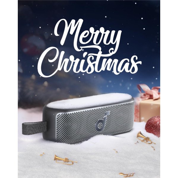 Anker Soundcore Motion 100 Portable Bluetooth Speaker