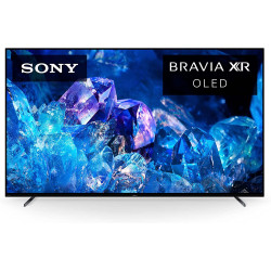 Sony BRAVIA XR A80K 55 inch 4K HDR Smart Google OLED TV
