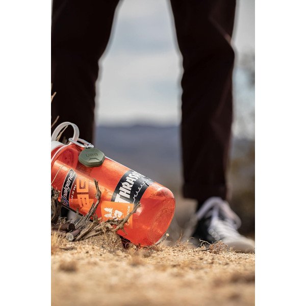 UAG Scout Series rugged AirTag Case