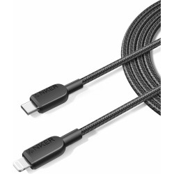 Anker 310 USB-C to Lightning Braided Cable 2M/6ft