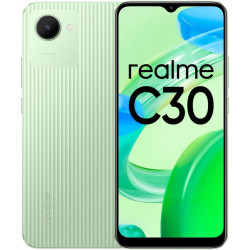 Realme C30 Smartphone 2GB RAM 32GB ROM 