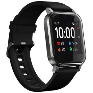 HAYLOU (LS02) Smart Watch 2 - Black