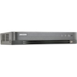 Hikvision DVR DS-7204HQI-K1 TRI DVR 4-ch 2MP H.265 