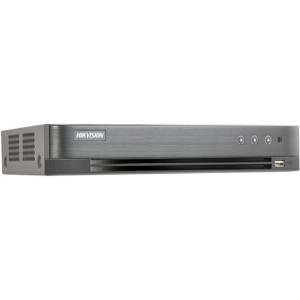 Hikvision DVR DS-7204HQI-K1 TRI DVR 4-ch 2MP H.265 