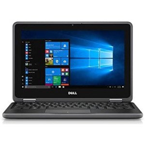 DELL Latitude 3189, 11.6" Touch,Intel Pentium N4200 (1.1 GHz) 4 GB RAM 128 GB SSD - Refurbished