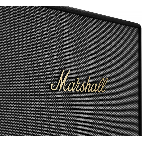 Marshall Woburn II Wireless Bluetooth Speaker Black