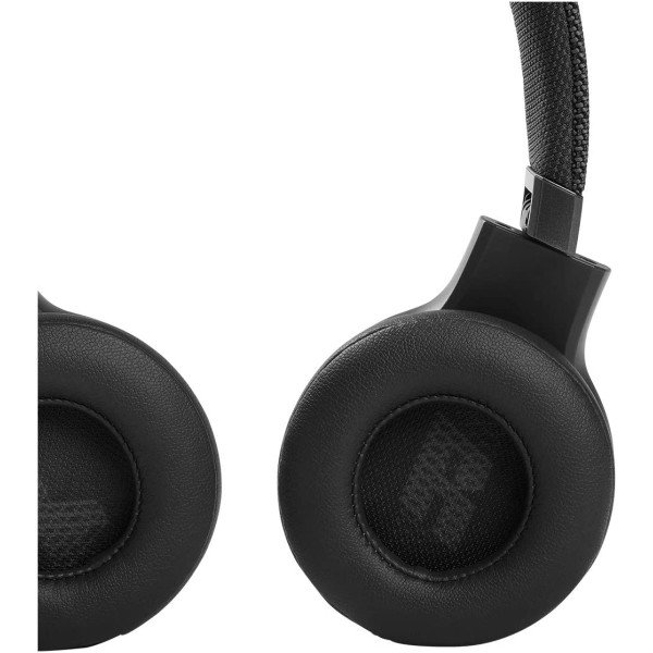 JBL Live 460NC Noise-Canceling Wireless On-Ear Headphones