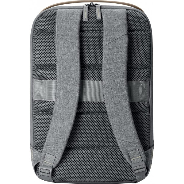 HP Renew Backpack 15.6" Grey (1A211AA)