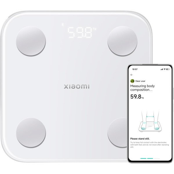 Xiaomi Body Composition Scale S400