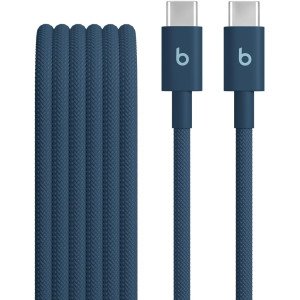 Beats USB-C to USB-C Woven Cable 1.5M