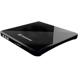 Transcend TS8XDVDS-K Extra Slim Portable DVD Writer Driver 