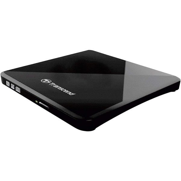 Transcend TS8XDVDS-K Extra Slim Portable DVD Writer Driver 