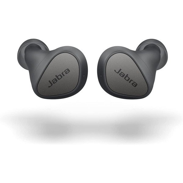 Jabra Elite 3 In Ear Wireless Bluetooth Earbuds 