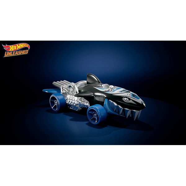 Hot Wheels Unleashed - PlayStation 5 