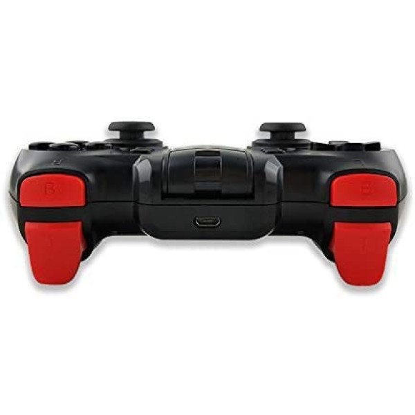 T12 Wireless Bluetooth Gamepad Game Controller