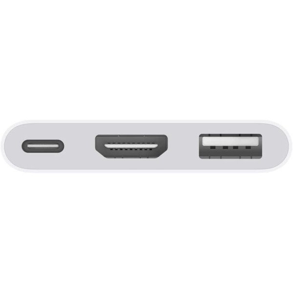 Apple USB-C Digital AV Multiport Adapter