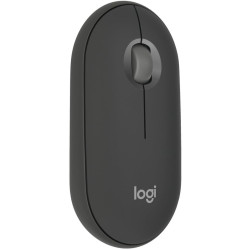 Logitech Pebble Mouse 2 M350s Slim Bluetooth Mouse