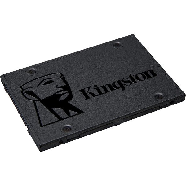 Kingston 120GB A400 SATA III 2.5" Internal SSD