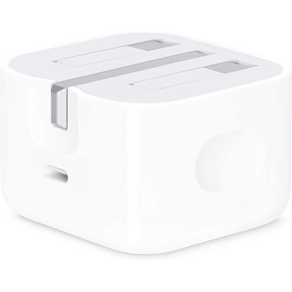 Apple 20W USB-C Power Adapter