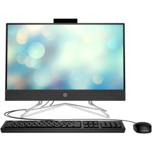 HP All-in-One 22 PC Intel Core i5-1115G4 8GB RAM 1TB HDD