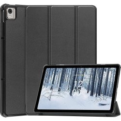 Nokia T21 Tablet PU Leather Cover Case