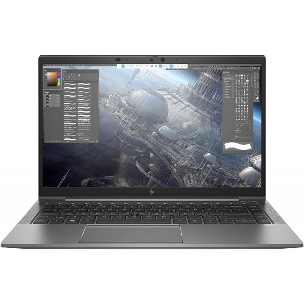 HP ZBook Firefly 14 G8 14" Laptop - Intel Core i7 - 16 GB Memory - 256 GB SSD 