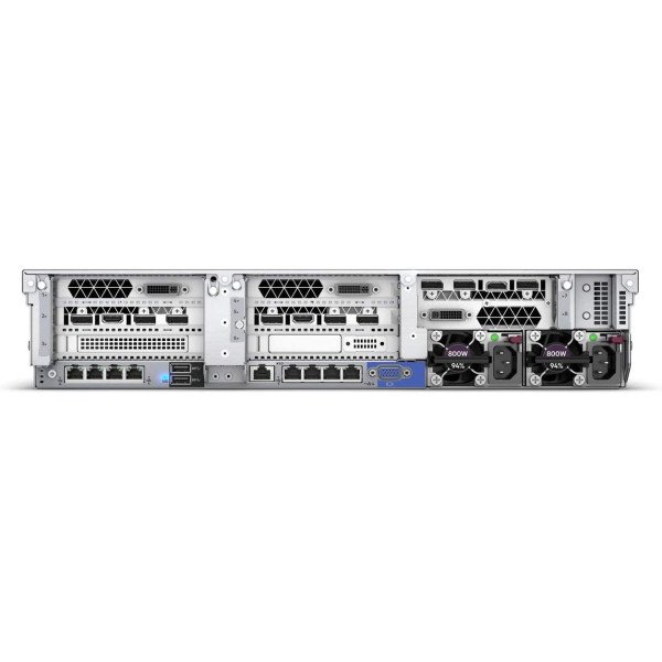 HPE ProLiant DL380 Gen10 Server Intel Xeon Silver 4208 
