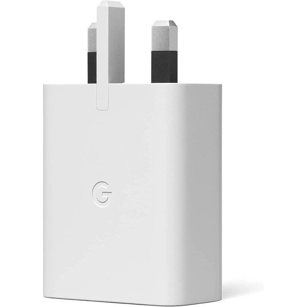 Google 30W USB C Power Charger