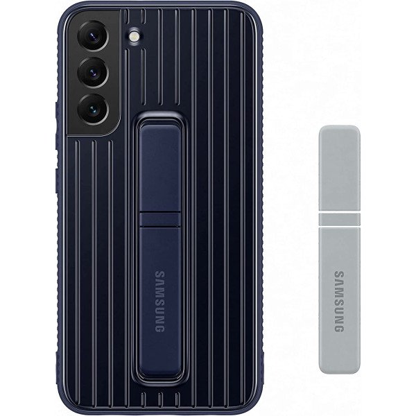 Samsung Galaxy S22 Plus Protective Standing Cover