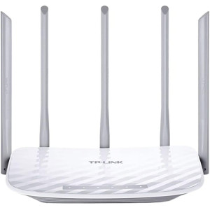 TP-Link Archer C60 AC1350 Wireless Dual Band Router